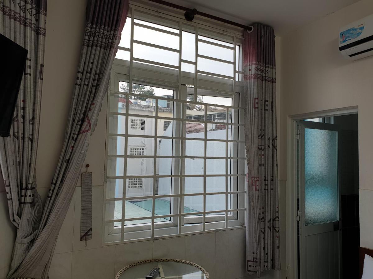Bin Hom Motel Bien Hoa Exterior photo