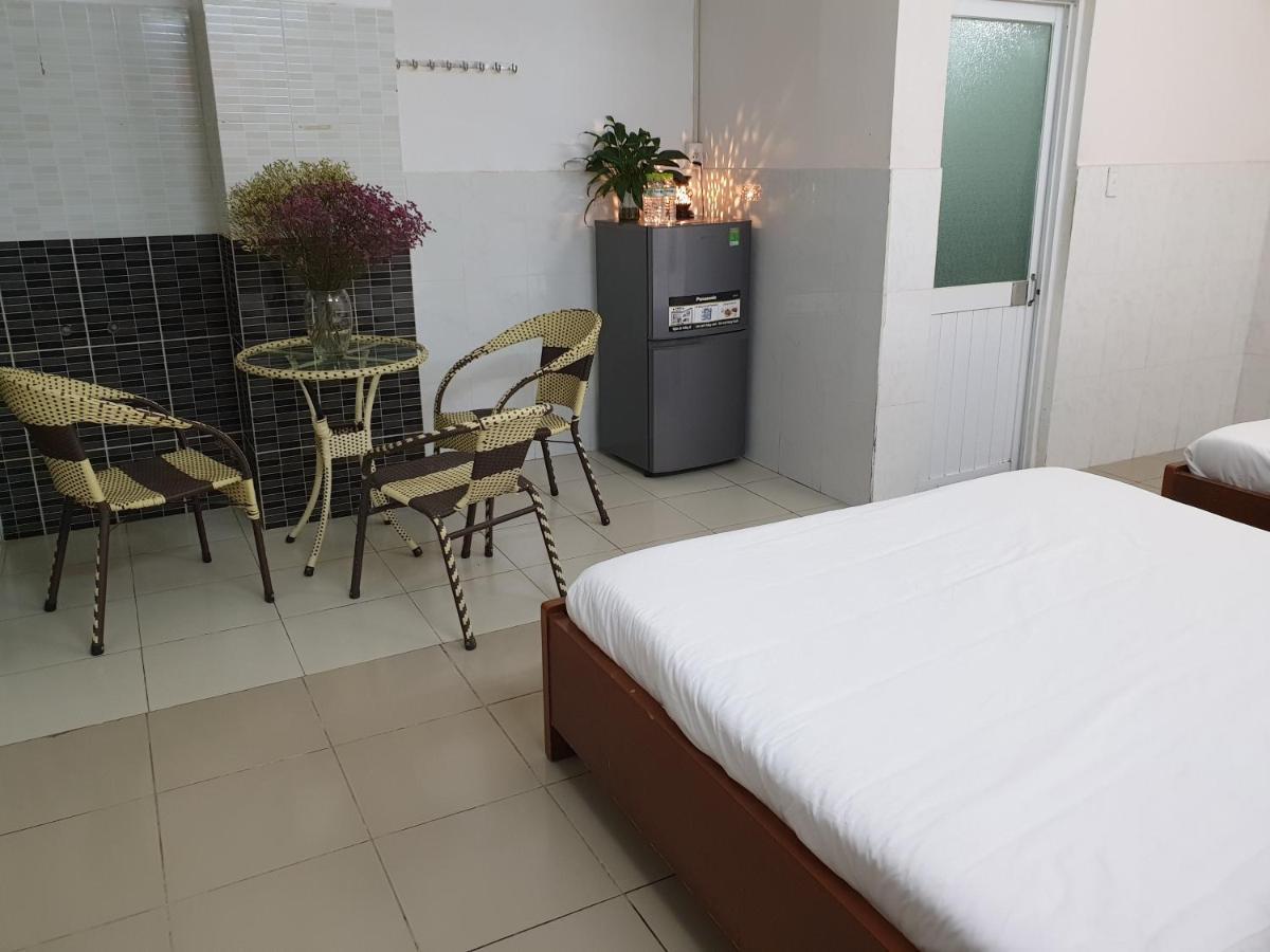 Bin Hom Motel Bien Hoa Exterior photo