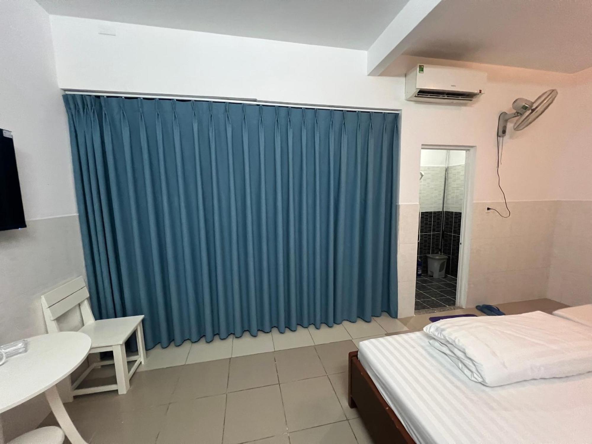 Bin Hom Motel Bien Hoa Exterior photo