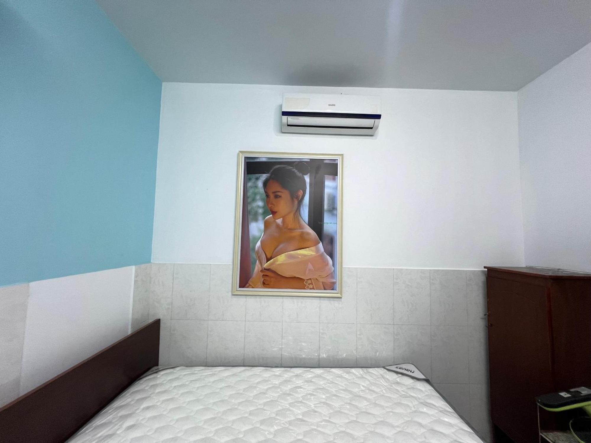 Bin Hom Motel Bien Hoa Exterior photo